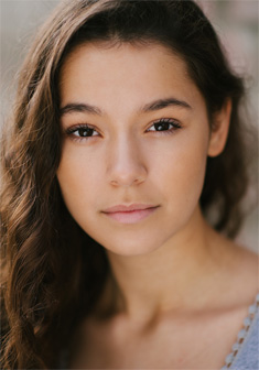 Locandina Tamala Shelton