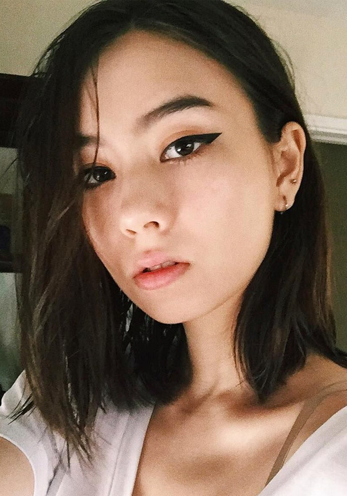 Lauren Tsai biografia
