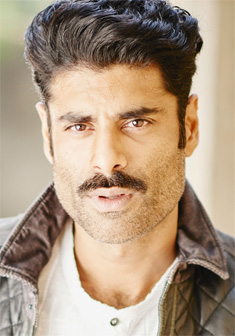 Locandina Sikander Kher