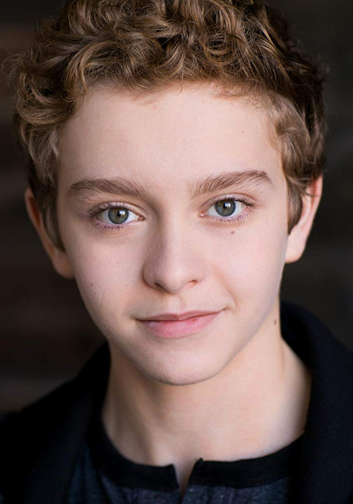 Gavin Lewis biografia