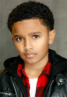 Locandina Cameron J. Wright