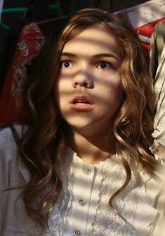 Locandina McKinley Blehm