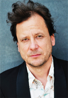 Locandina Christian Kuchenbuch