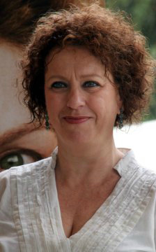 Paola Tiziana Cruciani biografia