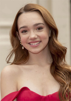 Ruby Jay biografia
