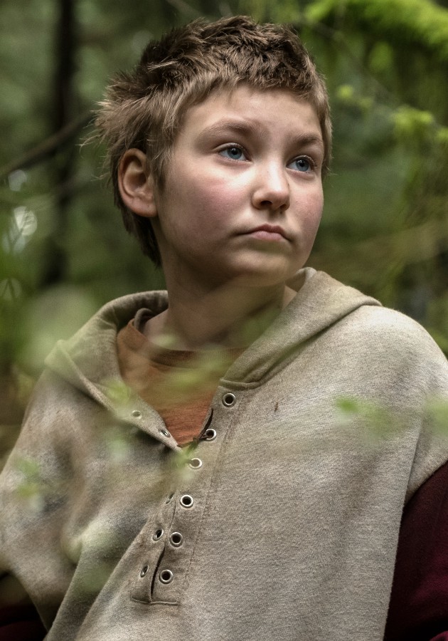 Anna Pniowsky biografia