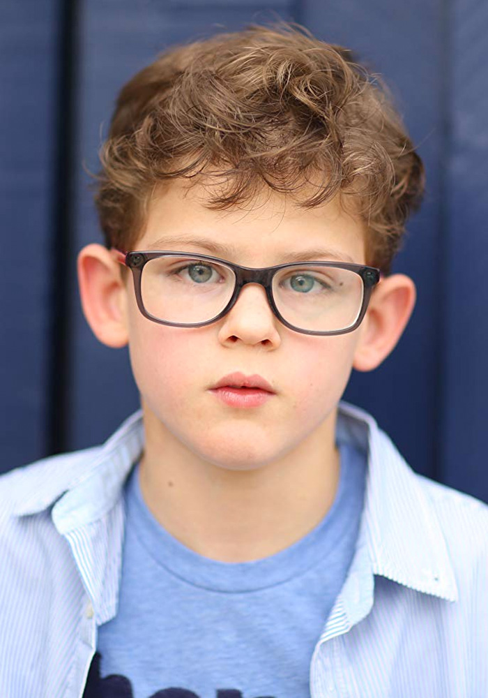 Gavin McHugh biografia