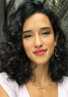 Locandina Yadira Guevara-Prip