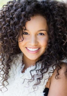 Locandina Sofia Wylie
