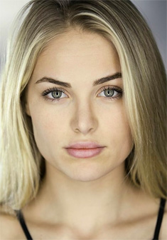 Locandina Michelle Randolph