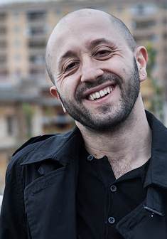 Locandina Gianni D'Addario