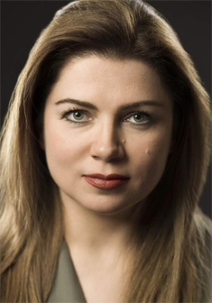 Natasha Radski