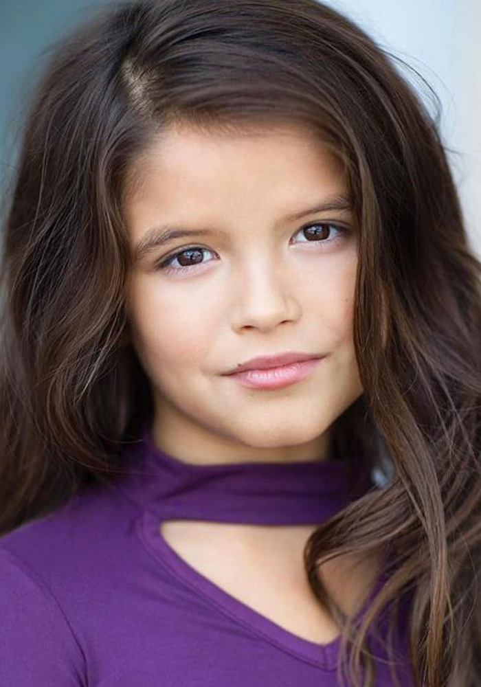 YaYa Gosselin biografia