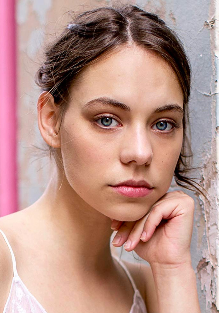 Marlo Kelly biografia