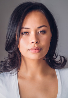 Locandina Frankie Adams