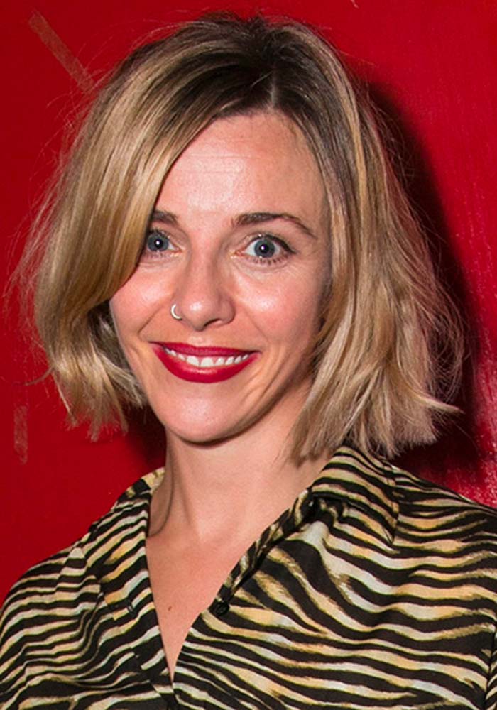 Sophia Di Martino biografia