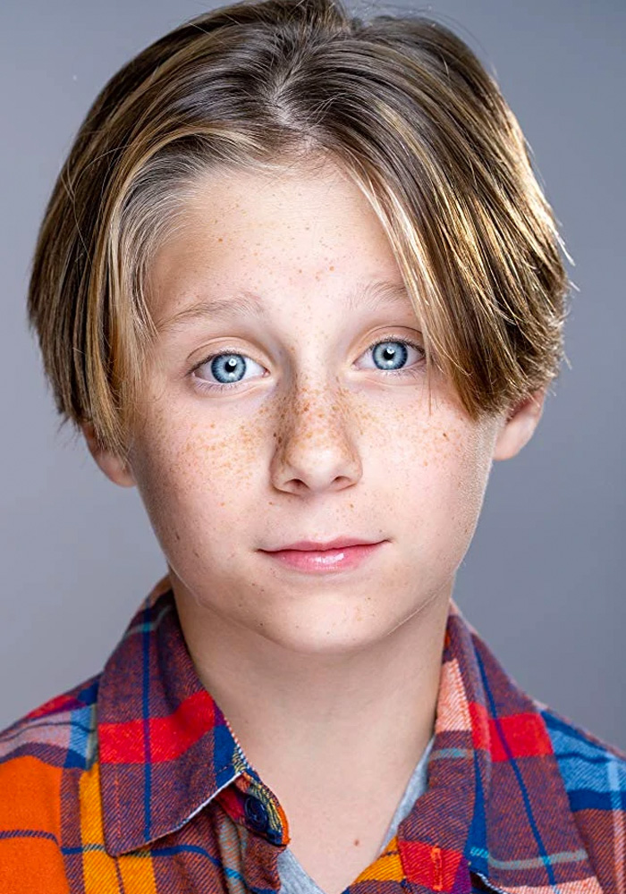 Gavin Munn biografia