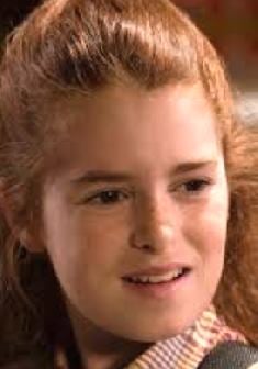 Katherine de la Rocha biografia