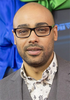 Locandina Rainbow Francks
