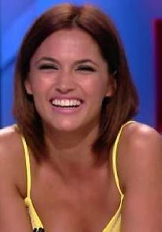 Locandina Michelle Calvó