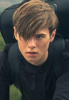 Locandina Tom Gronau