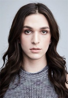 Locandina Eve Lindley