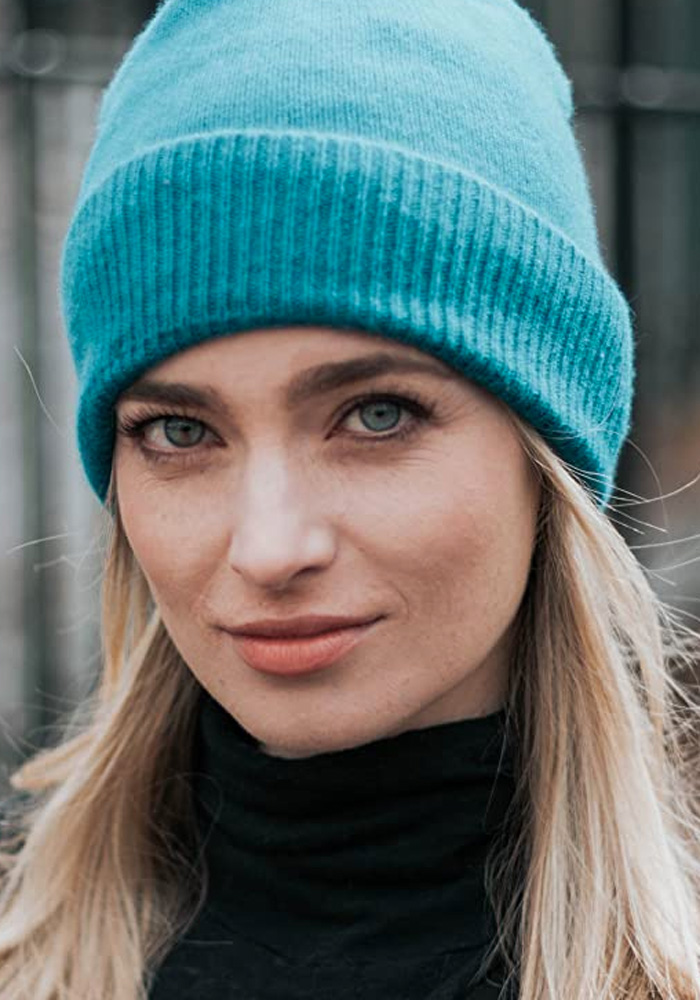 Allegra Edwards serie tv