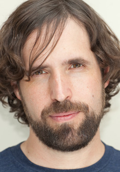 Locandina Duncan Trussell