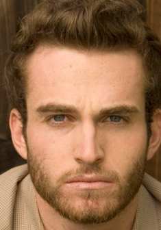Locandina Zack Gold