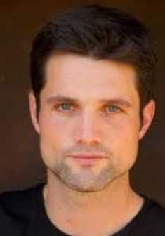 Locandina Jason Alan Smith