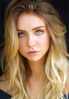 Locandina Maddie Phillips