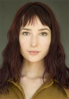 Locandina Shelby Flannery