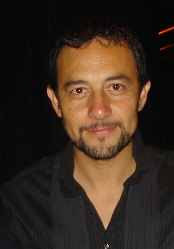 Daniel Muñoz biografia