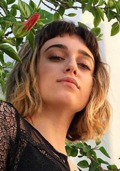 Locandina Giulia Schiavo