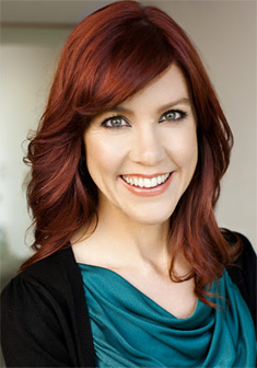 Locandina Belinda Bromilow