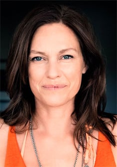 Nina Kronjäger