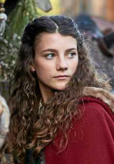 Locandina Rebecca Emilie Sattrup