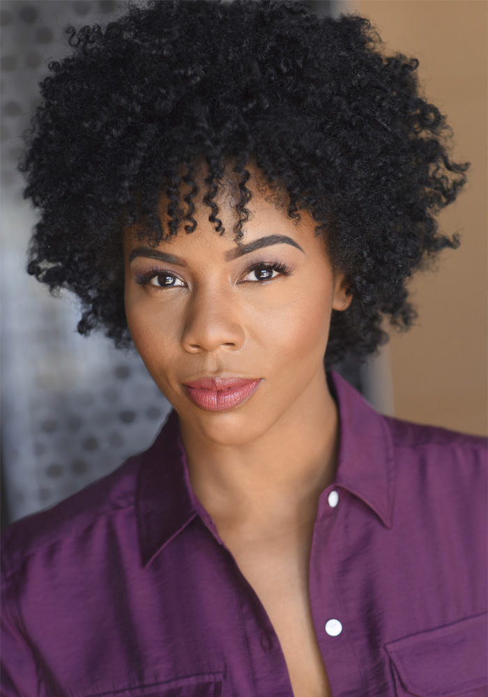 Brandee Evans biografia