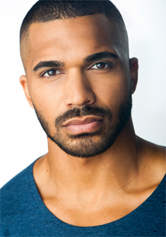 Locandina Tyler Lepley
