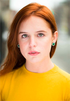 Locandina Naian González Norvind