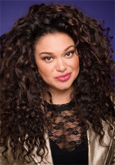 Locandina Michelle Buteau