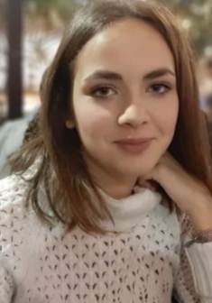Matilde Gori biografia