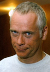 Paul Dillon
