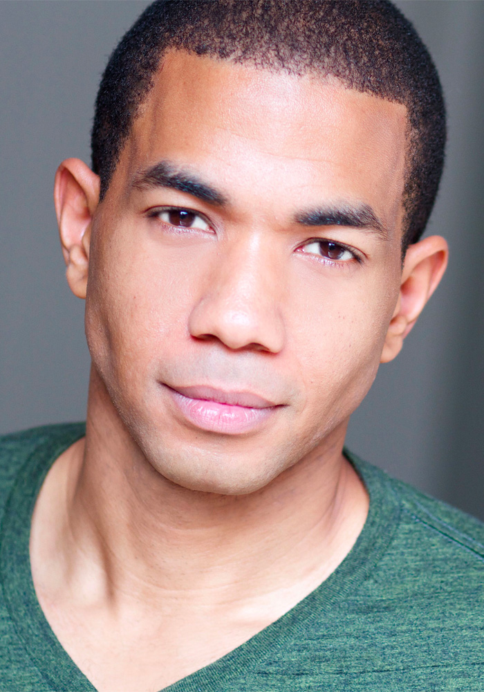 Alano Miller biografia