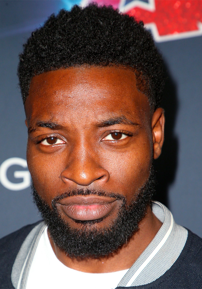 Preacher Lawson biografia