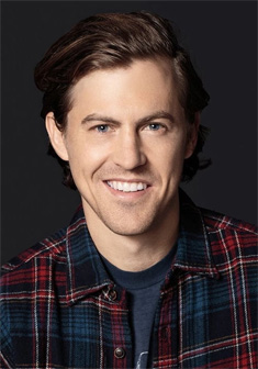 Locandina Alex Moffat
