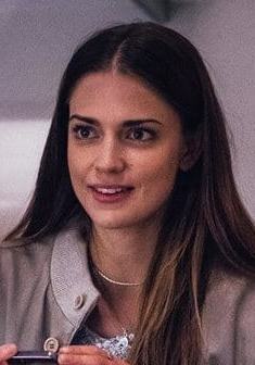 Locandina Laura Berlin