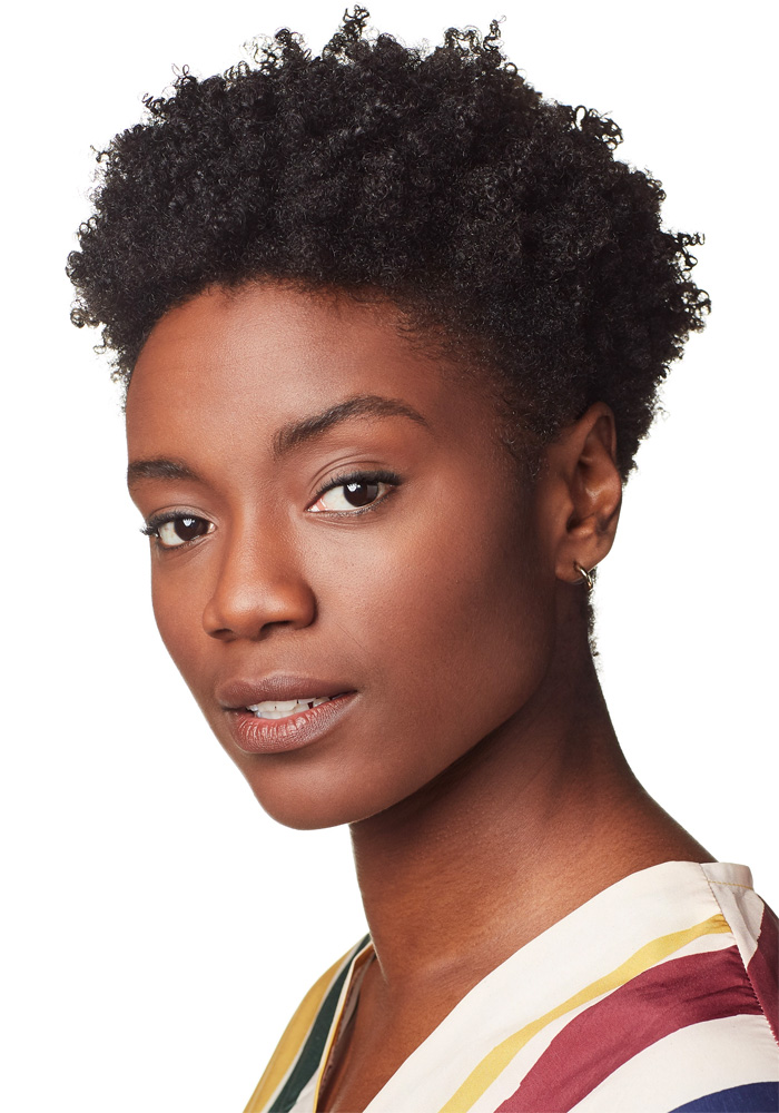 Katherine Renee Turner serie tv