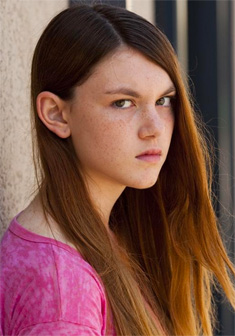 Shannon Berry biografia