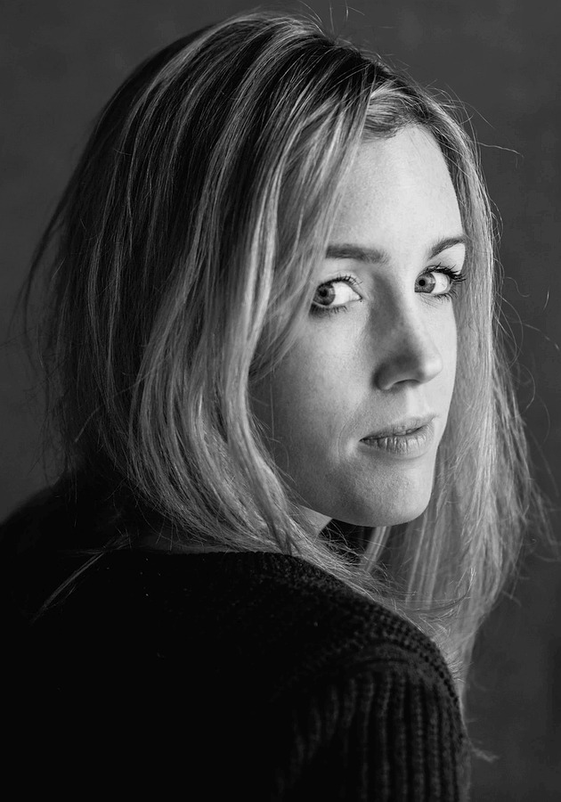 Leonora Lonsdale biografia